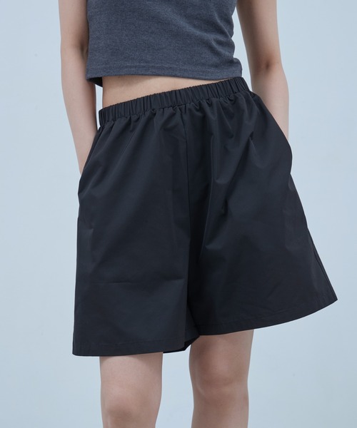 水陸両用】Minimal Swim Shorts｜ミニマルスイムショーツ（ラッシュ