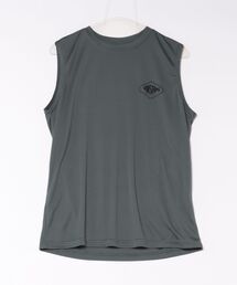 STREAM TRAIL（ストリームトレイル）の「UV NO SLEEVE シャツ FINSFINS（Tシャツ/カットソー）」
