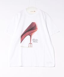 Liesse | 【GOOD ROCK SPEED/グッドロックスピード】Tシャツ(26FOX101W)(Tシャツ/カットソー)