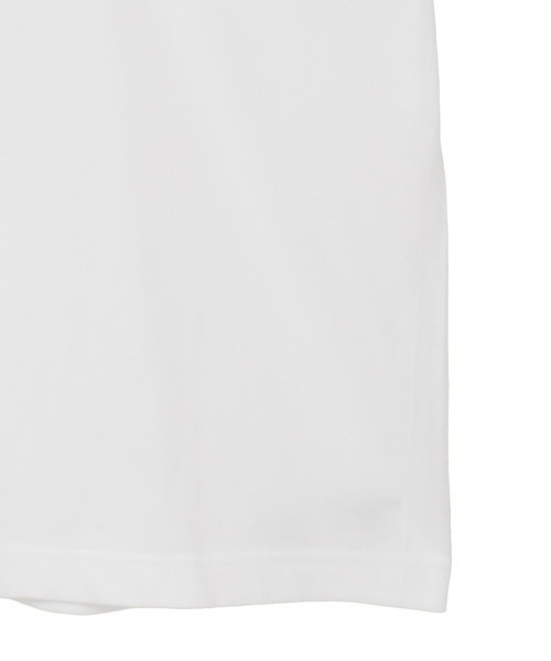 Liesse(リエス)の「【GOOD ROCK SPEED/グッドロックスピード】Tシャツ(26FOX101W)(Tシャツ/カットソー・レディース・ホワイト・FREE)」の5枚目の写真