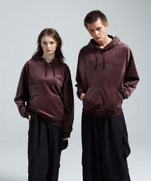 Y-3 | Y-3 VELVET CORDUROY HOODIE(パーカー)