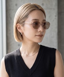 24% YOSHINOSUGI SHADES（サングラス）｜.ENDRECHERI.（エンドリケリー