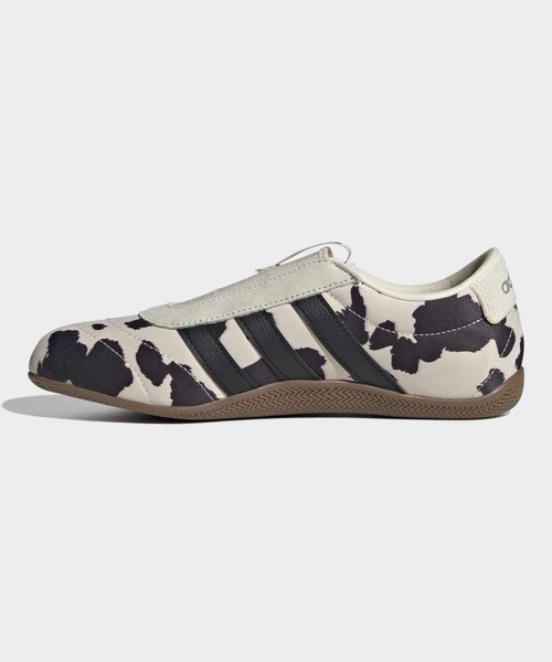 adidas(アディダス)の「グランドコート ロー スリッポン / GRAND COURT LO SLIP-ON / アディダス adidas(スニーカー・レディース・ホワイト・23.5cm/23.0cm/22.5cm/28.0cm/27.5cm/27.0cm/26.5cm/26.0cm/25.5cm/25.0cm/24.5cm/24.0cm/22.0cm)」の6枚目の写真