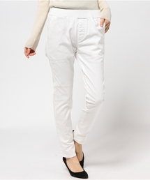 PUAL CE CIN | Ｃ．ストレッチレギパン(その他パンツ)