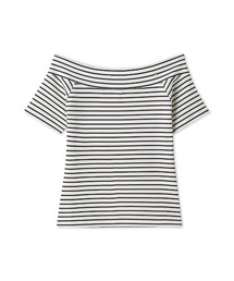 FRAY I.D（フレイアイディー）の「半袖カットソー（Tシャツ/カットソー）」