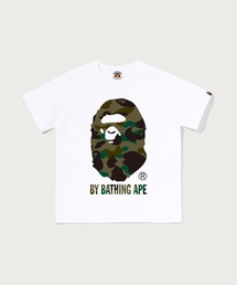 A BATHING APE（アベイシングエイプ）の「1ST CAMO BY BATHING APE TEE（Tシャツ/カットソー）」