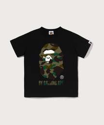 A BATHING APE（アベイシングエイプ）の「1ST CAMO BY BATHING APE TEE（Tシャツ/カットソー）」
