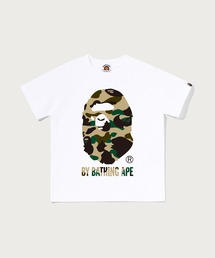 A BATHING APE | 1ST CAMO BY BATHING APE TEE(Tシャツ/カットソー)