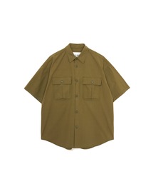 SAFARI SHIRT
