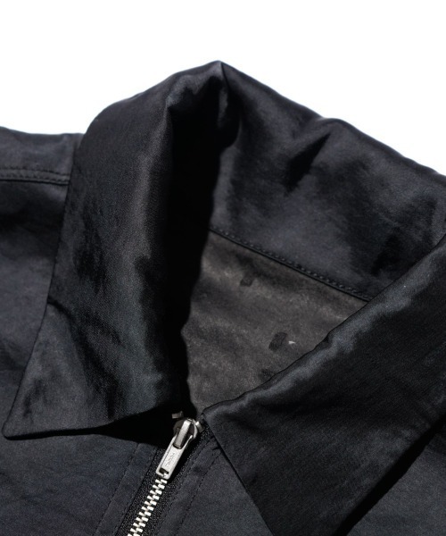 THRIFTY LOOK(スリフティールック)の「THRIFTY LOOK / スリフティールック ROCKABILLY TOUR JACKET ロカビリー ツアージャケット(ブルゾン・メンズ・ブラック系その他/ブラック・SMALL/MEDIUM/LARGE)」の6枚目の写真