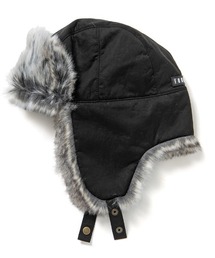430 | mko13781-AVIATOR CAP フライトキャップ(26-161)(キャップ)