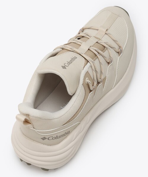Columbia(コロンビア)の「防水 Columbia/ スカイバー スニーク ウォータープルーフ /コロンビア(スニーカー・レディース・ブラック/ホワイト/グリーン・28.0cm/26.5cm/29.0cm/25.5cm/24.0cm/28.5cm/27.0cm/23.5cm/27.5cm/26.0cm/24.5cm/25.0cm/23.0cm)」の12枚目の写真