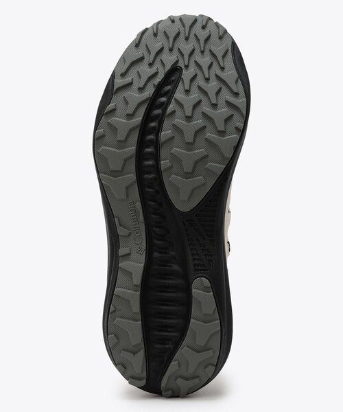 Columbia(コロンビア)の「防水 Columbia/ スカイバー スニーク ウォータープルーフ /コロンビア(スニーカー・レディース・ブラック/ホワイト/グリーン・28.0cm/26.5cm/29.0cm/25.5cm/24.0cm/28.5cm/27.0cm/23.5cm/27.5cm/26.0cm/24.5cm/25.0cm/23.0cm)」の9枚目の写真