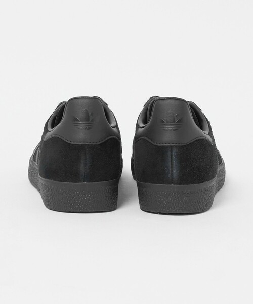 adidas Originals(アディダスオリジナルス)の「<adidas Originals>GAZELLE スニーカー(スニーカー・メンズ・ブラック・26.5cm/26cm/28cm/27cm/27.5cm)」の5枚目の写真