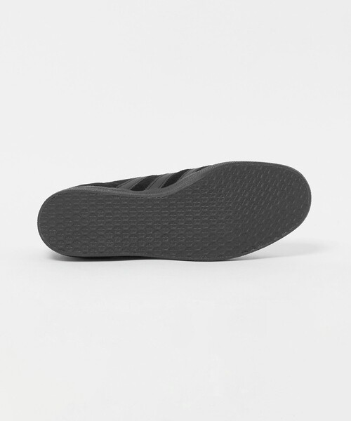 adidas Originals(アディダスオリジナルス)の「<adidas Originals>GAZELLE スニーカー(スニーカー・メンズ・ブラック・26.5cm/26cm/28cm/27cm/27.5cm)」の6枚目の写真