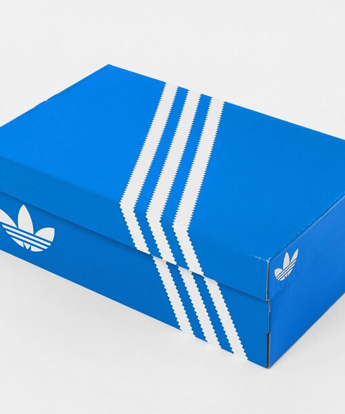 adidas Originals(アディダスオリジナルス)の「<adidas Originals>GAZELLE スニーカー(スニーカー・メンズ・ブラック・26.5cm/26cm/28cm/27cm/27.5cm)」の10枚目の写真