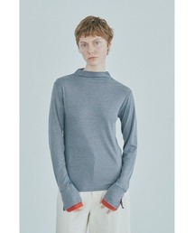 Slate turtle cutsew スレートタートルカットソー