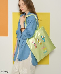 AMERICAN HOLIC | 【Mickey&Friends】トートBAG(トートバッグ)