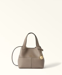 FURLA（フルラ）の「フルラ プリムローズ (Furla Primrose) ミニトートバッグ（ハンドバッグ）」