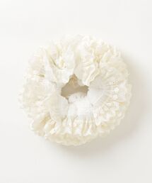 ARKnets（アークネッツ）の「GOOD SQUISH / グッド スクィッシュ：WEDDING ON A WEDNESDAY：BC001-00087[ANN]（シュシュ）」