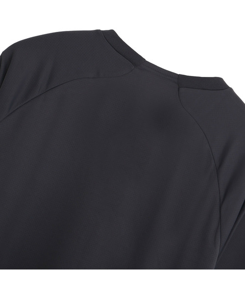 PUMA（プーマ）の「PUMA プーマ メンズ トレーニング ロゴ AOP 長袖 Tシャツ（Tシャツ/カットソー・メンズ・ブラック/グレー/モスグリーン・XX-LARGE/MEDIUM/LARGE/X-LARGE/SMALL）」の13枚目の写真
