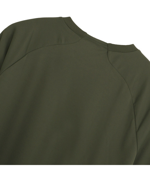 PUMA（プーマ）の「PUMA プーマ メンズ トレーニング ロゴ AOP 長袖 Tシャツ（Tシャツ/カットソー・メンズ・ブラック/グレー/モスグリーン・XX-LARGE/MEDIUM/LARGE/X-LARGE/SMALL）」の18枚目の写真