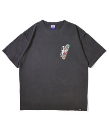 RIVER SIDE CULTURE / MARCO スケーター T-SHIRT(M4)