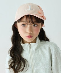 JENNI（ジェニィ）の「レースアップキャップ（キャップ）」