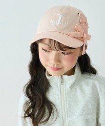 JENNI（ジェニィ）の「レースアップキャップ（キャップ）」