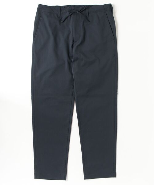 SHIPS（シップス）の「SC:PRIMEFLEX TWILL EASY PT（その他パンツ・メンズ・ネイビー/ライトグレー/オリーブ/ベージュ・SMALL/LARGE/MEDIUM/X-LARGE）」の4枚目の写真