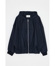 STTRUCTURED HOODIE
