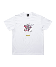 Pokemon 30th Anniversary 1025 T-shirt 「パルキア」