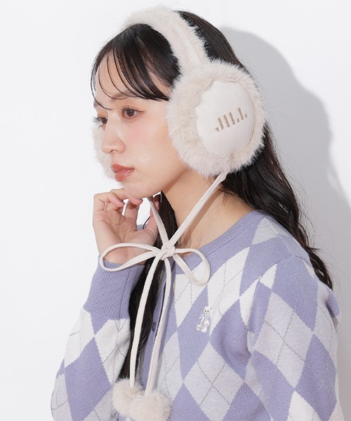 UGG＞ エンブロイダリー イヤマフ / イヤーマフ（イヤーマフ）｜UGG