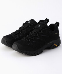 MERRELL/メレル MOAB 3 SYNTHETIC GORE-TEX(R)/モアブ 3 シンセティック ゴアテックス(R) メンズ