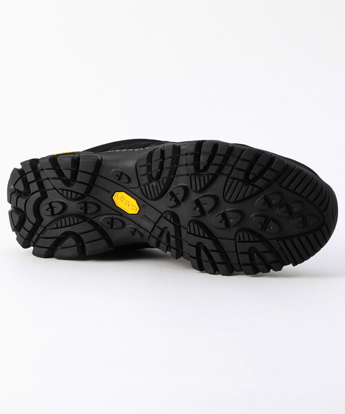 MERRELL(メレル)の「MERRELL/メレル MOAB 3 SYNTHETIC GORE-TEX(R)/モアブ 3 シンセティック ゴアテックス(R) メンズ(スニーカー・メンズ・ブラック・8/10/9)」の8枚目の写真