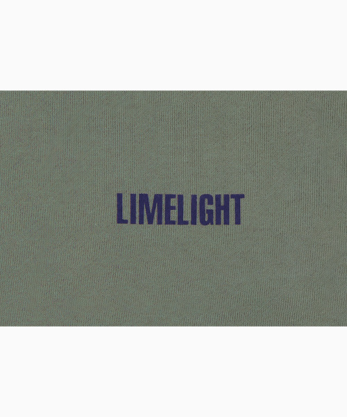 LIMELIGHT APPAREL(ライムライトアパレル)の「ライムライトスタンダードスウェットパンツ(セージ/ネイビー)(スウェットパンツ・メンズ・その他・SMALL/MEDIUM/LARGE/X-LARGE/XX-LARGE)」の3枚目の写真