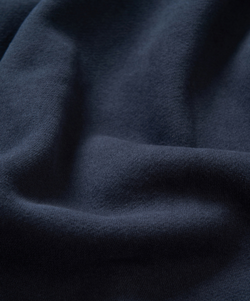 THE DREAMER（ザ・ドリーマー）の「重量ブランケットオーバーサイズフーディネイビー（パーカー・レディース・その他・SMALL/MEDIUM/LARGE）」の3枚目の写真