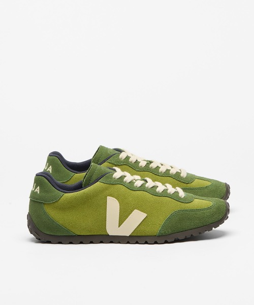 VEJA（ヴェジャ）の「VEJA / “GT” スニーカー（スニーカー・レディース・ブラック/ボルドー/ライトグリーン/ホワイト/ベージュ・39/38/37）」の4枚目の写真