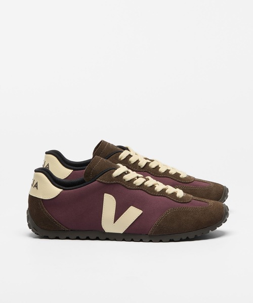 VEJA（ヴェジャ）の「VEJA / “GT” スニーカー（スニーカー・レディース・ブラック/ボルドー/ライトグリーン/ホワイト/ベージュ・39/38/37）」の5枚目の写真