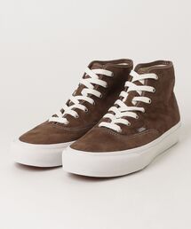 VANS/Authentic Hi 2.0
