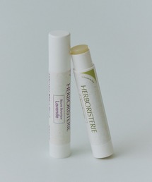 HERBORISTERIE（エルボリステリア）の「HERBORISTERIE / 薬用ボーム ボタニーク ラベンダーの香り（リップクリーム）」