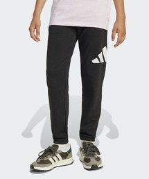 adidas（アディダス）の「エッセンシャルズ パンツ キッズ / アディダス adidas（スウェットパンツ）」
