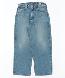 SUPER DAD'S DENIM PANTS