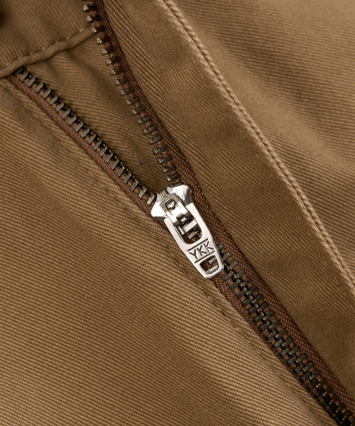 EXCONTAINER(エックスコンテナ)の「ウォッシュドカーブCARGOホットパンツ (BEIGE)(その他パンツ・メンズ・その他・SMALL/MEDIUM/LARGE/X-LARGE)」の6枚目の写真