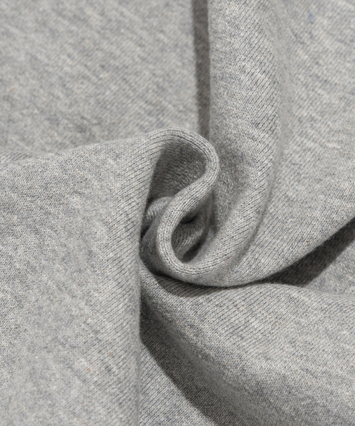 CARGOBROS（カーゴブロス）の「[裏起毛選択] リバティウィング グラフィック スウェット (グレー)（スウェット・メンズ・その他・L/M/LARGE/SMALL/S/MEDIUM/XL/X-LARGE）」の2枚目の写真