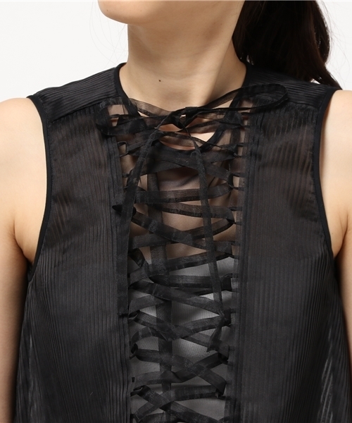 MARANT ETOILE（マランエトワール）の「ISABEL MARANT レースアップ 