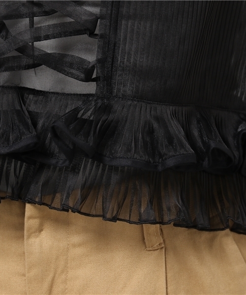 MARANT ETOILE（マランエトワール）の「ISABEL MARANT レースアップ 