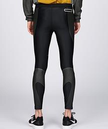 Nike Gyakusou タイツ M バーガンディ 68 GW値引き中6日まで 801226-547_1.jpg