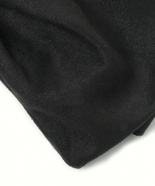 GLOBAL WORK（グローバルワーク）の「3WAYリボンターバン/747553（ヘアバンド・レディース・カーキ/ブラック/ベージュ・FREE）」の7枚目の写真