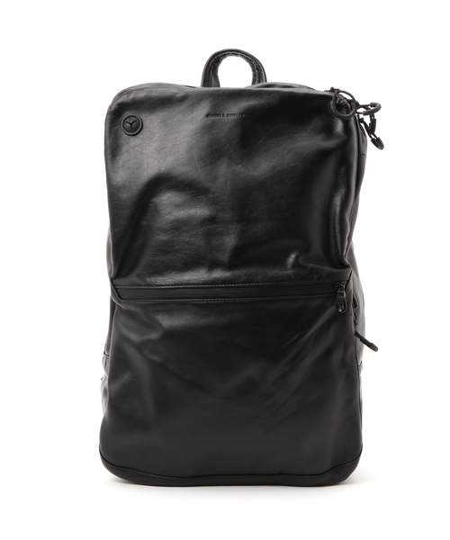 【BROSKI&SUPPLY/ブロスキー&サプライ】HUB3/ハブスリー BROSKI AND SUPPLY（ブロスキーアンドサプライ）の「【BROSKI&SUPPLY